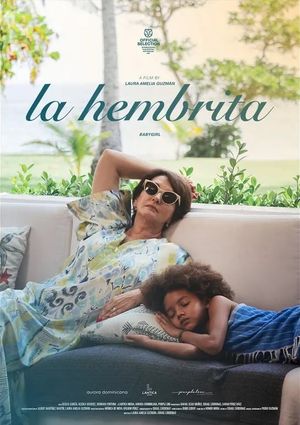 La hembrita's poster image