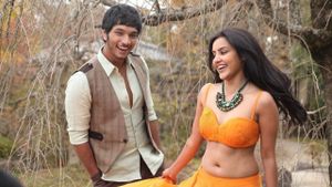Vai Raja Vai's poster