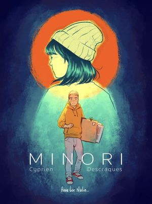 Minori's poster image