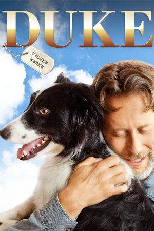 A Dog Named Duke's poster
