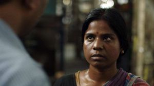 Sivaranjiniyum Innum Sila Pengalum's poster