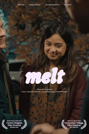 Melt's poster