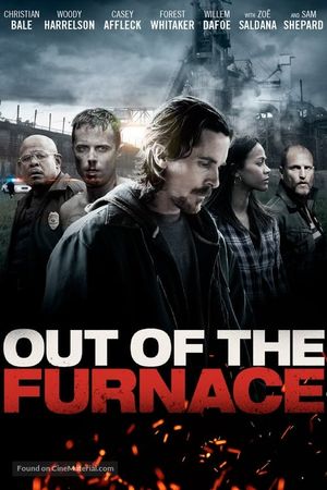 Out of the Furnace's poster