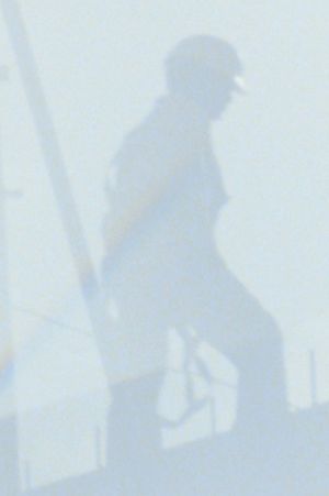 Low Visibility's poster