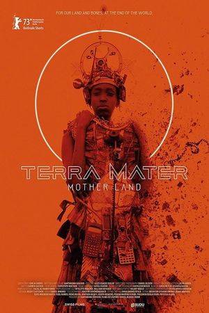 Mother Land's poster