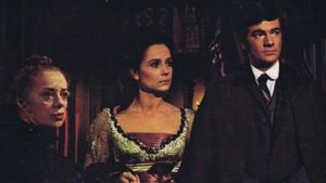 Terror in the Wax Museum's poster