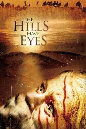 The Hills Have Eyes's poster