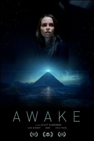 Awake's poster