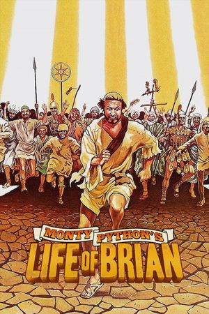 Monty Python's Life of Brian's poster