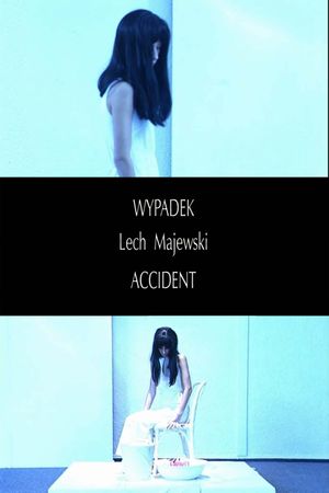 Accident's poster