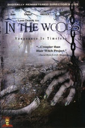 In the Woods's poster