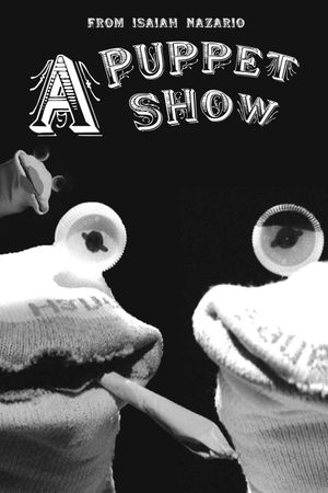 A Puppet Show's poster