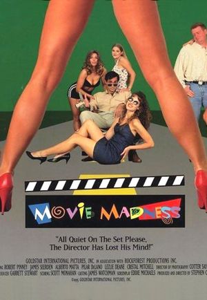 Movie Madness's poster