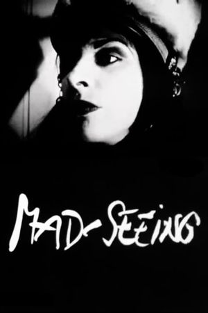 Madseeing's poster