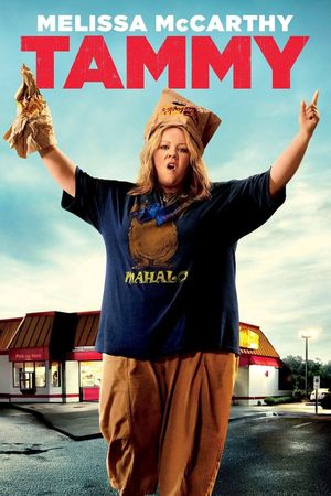 Tammy's poster