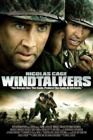 Windtalkers's poster