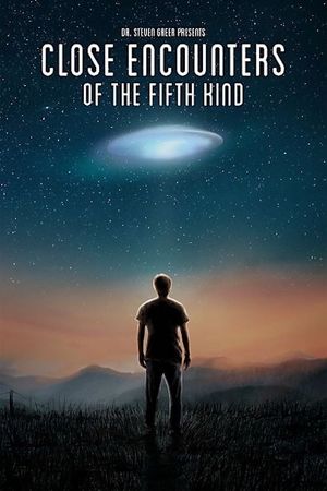 Close Encounters of the Fifth Kind's poster