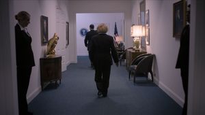 Hillary's America: The Secret History of the Democratic Party's poster