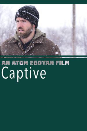 The Captive's poster