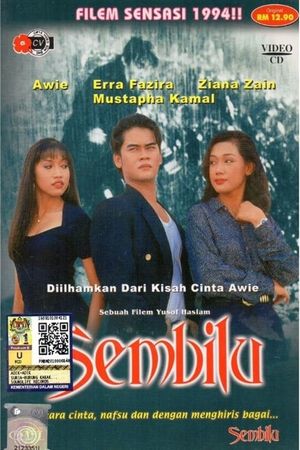 Sembilu's poster