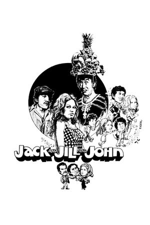 Jack and Jill and John's poster