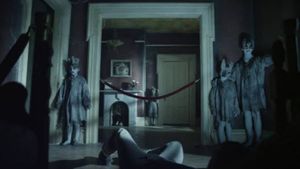 The Axe Murders of Villisca's poster