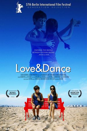 Love & Dance's poster