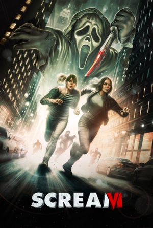 Scream VI's poster
