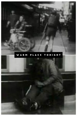 Warm Place Tonight's poster