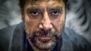 Javier Bardem, l'acteur aux mille visages's poster