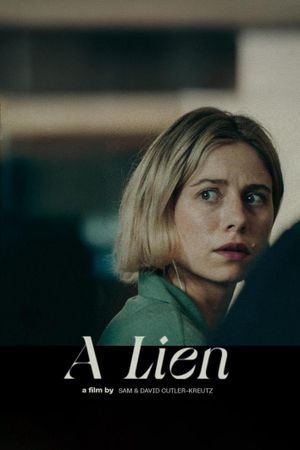 A Lien's poster