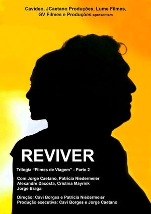 Reviver's poster