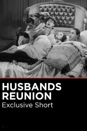 Husbands' Reunion's poster