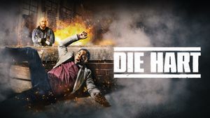 Die Hart's poster