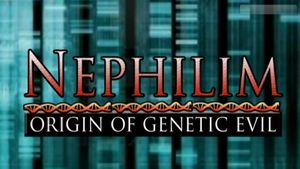 Nephilim: Origin of Genetic Evil's poster