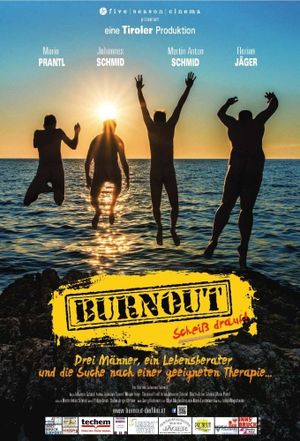 Burnout - der Film's poster