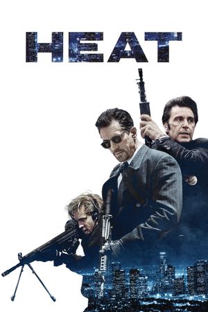 Heat's poster
