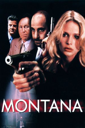 Montana's poster