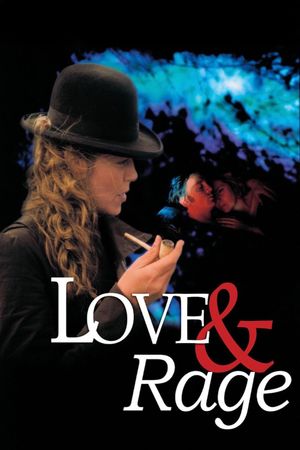 Love & Rage's poster