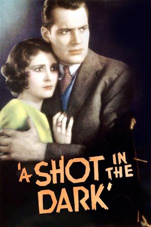 A Shot in the Dark's poster