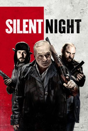 Silent Night's poster
