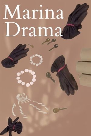 Marina Drama's poster