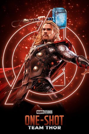 Team Thor's poster