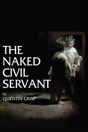 The Naked Civil Servant's poster