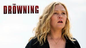 The Drowning's poster