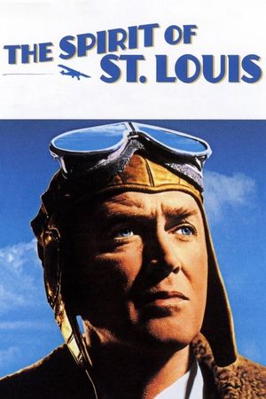 The Spirit of St. Louis's poster