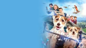 A Doggone Adventure's poster