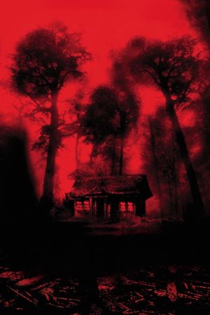 Cabin Fever's poster