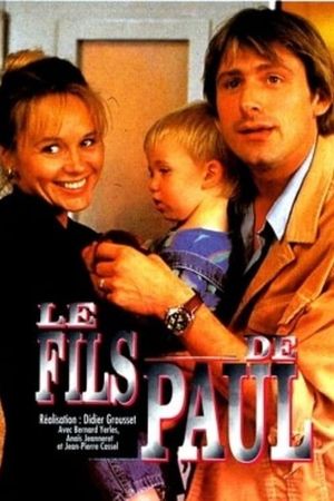 Le fils de Paul's poster