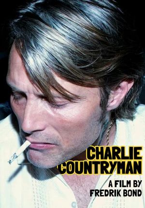 Charlie Countryman's poster